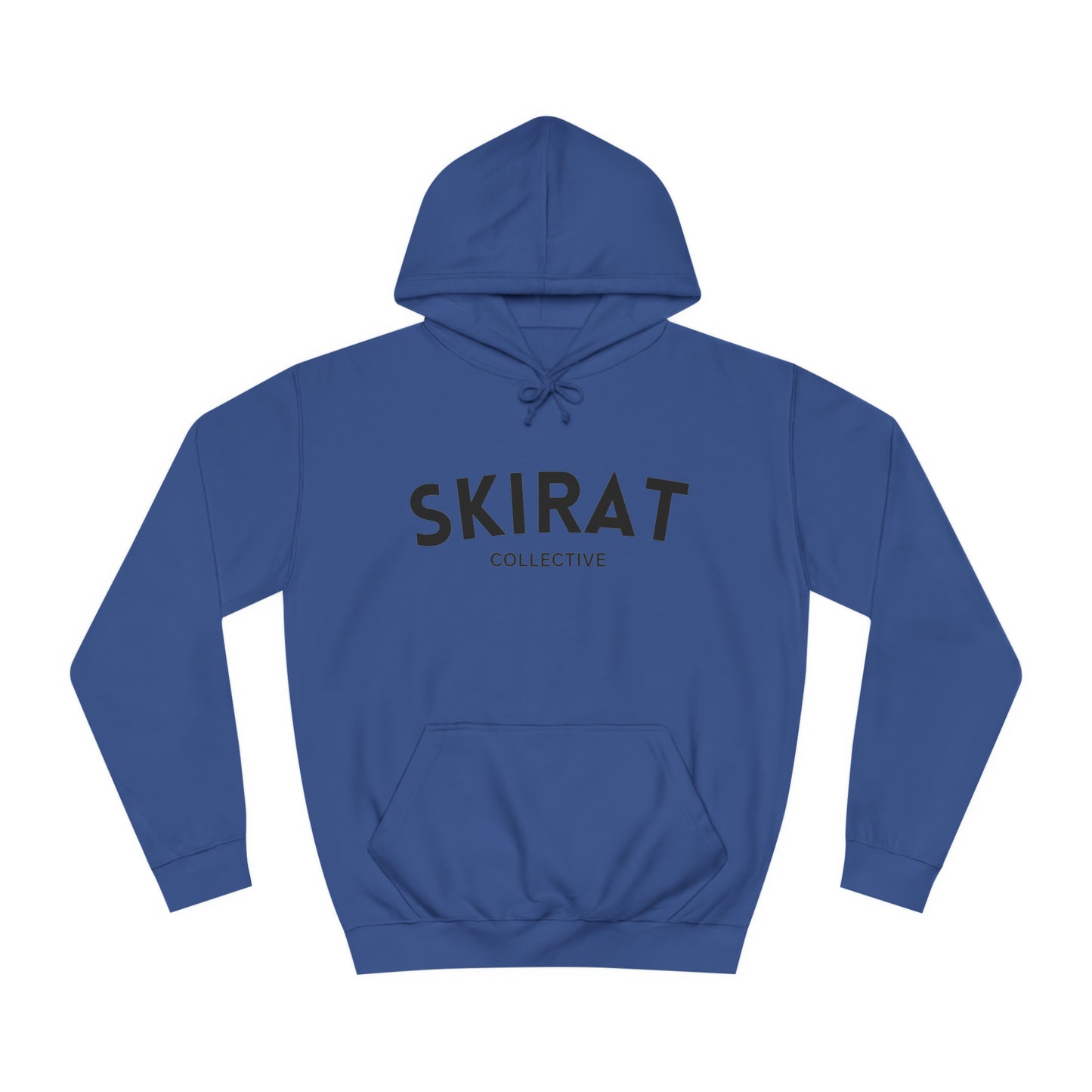 SKIRAT classic hoodie