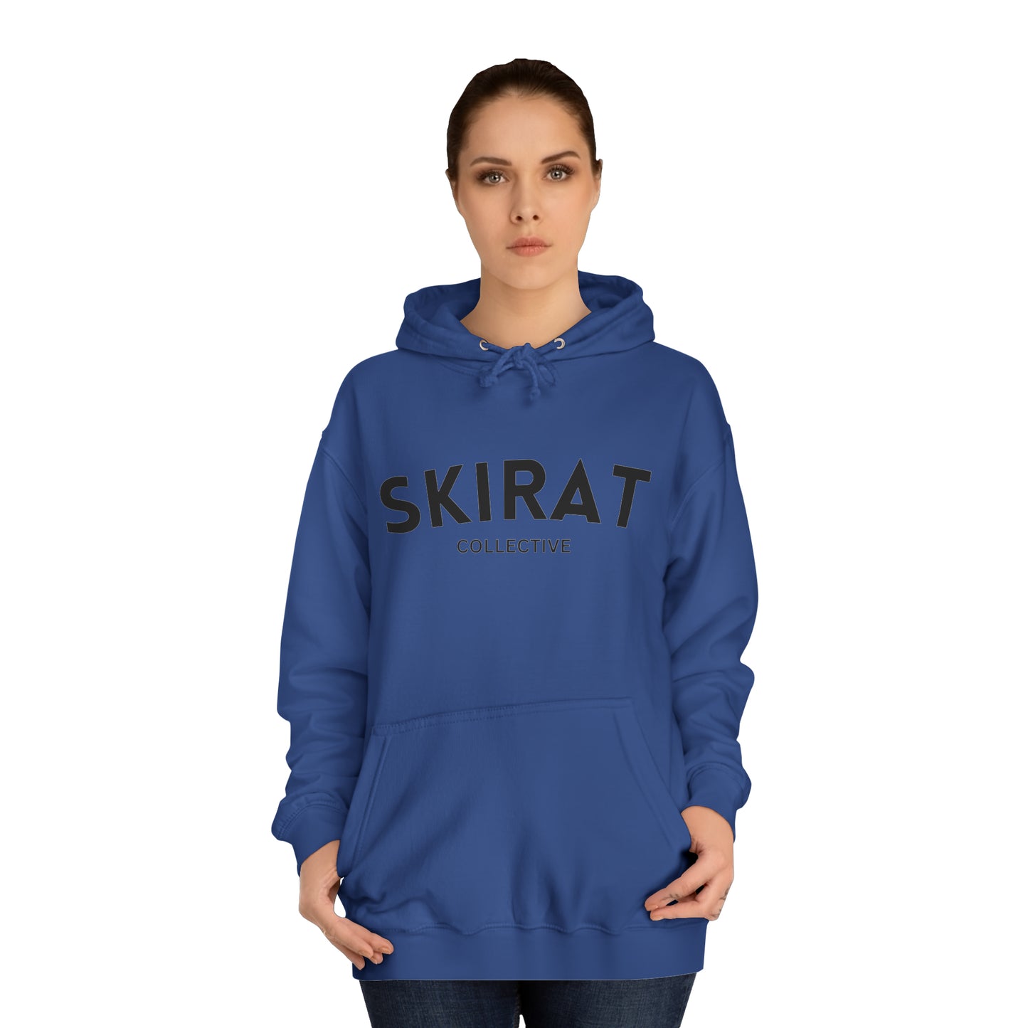 SKIRAT classic hoodie