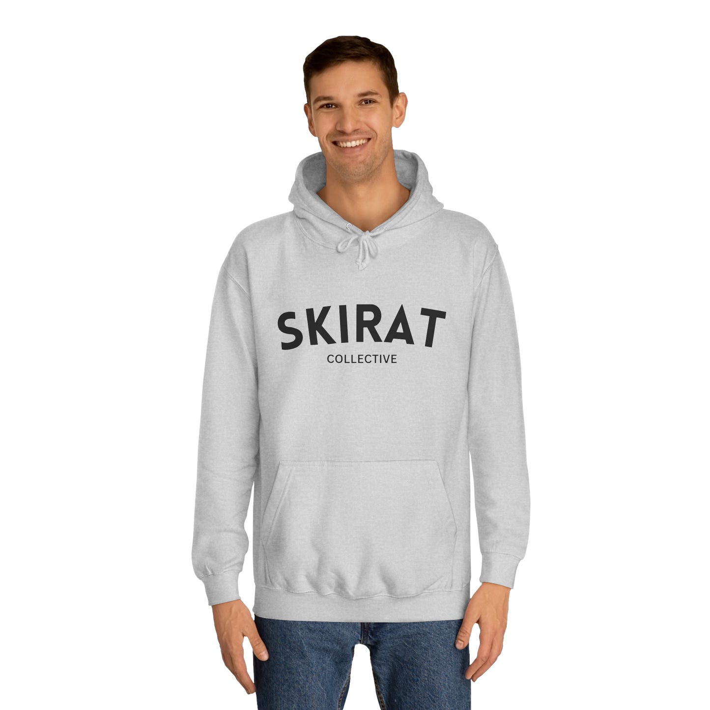 SKIRAT classic hoodie