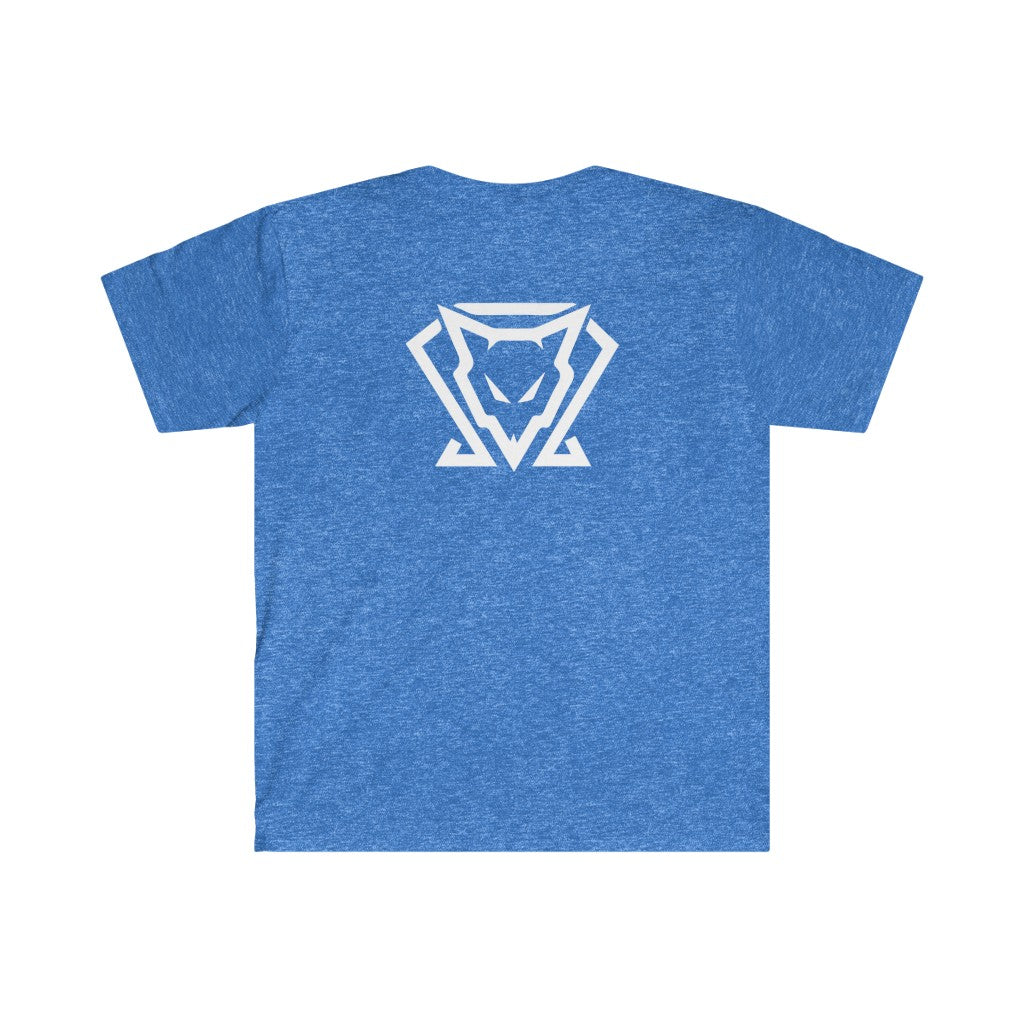SURFRAT Collective Unisex Softstyle T-Shirt