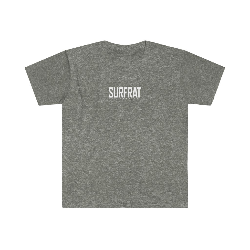SURFRAT Collective Unisex Softstyle T-Shirt