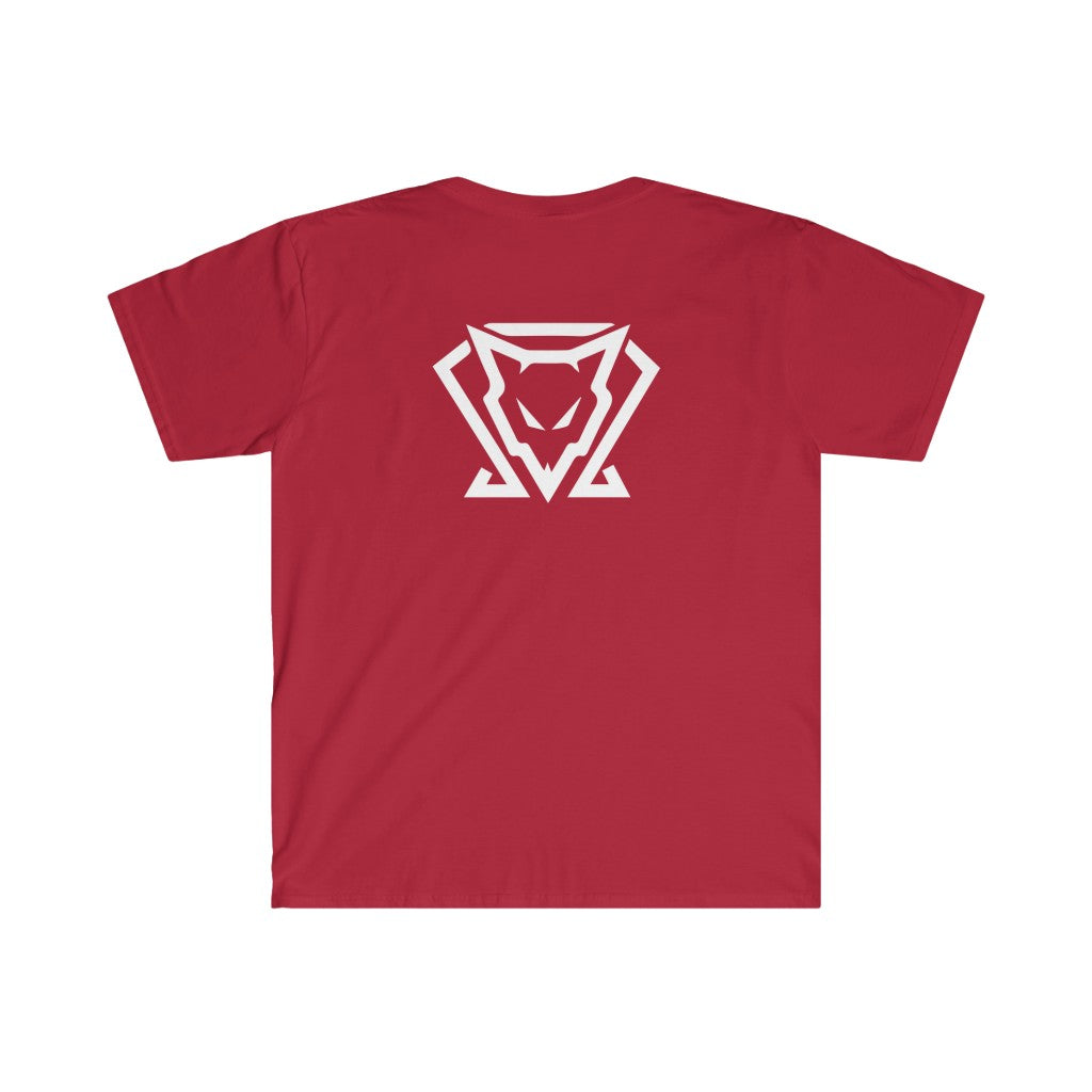 SURFRAT Collective Unisex Softstyle T-Shirt