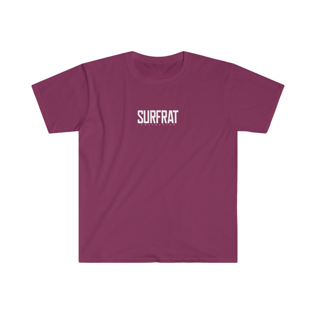 SURFRAT Collective Unisex Softstyle T-Shirt
