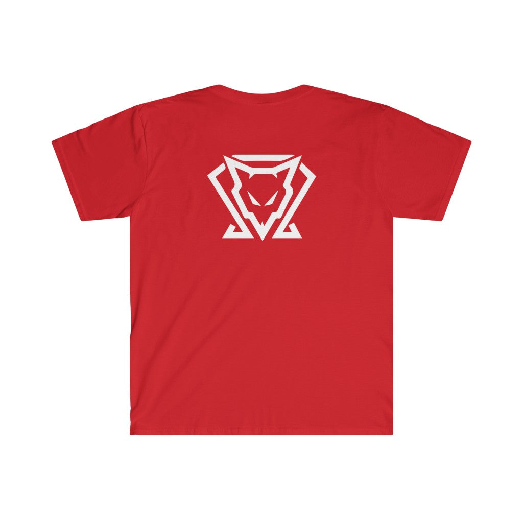 SURFRAT Collective Unisex Softstyle T-Shirt