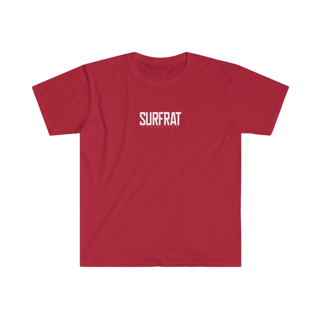 SURFRAT Collective Unisex Softstyle T-Shirt