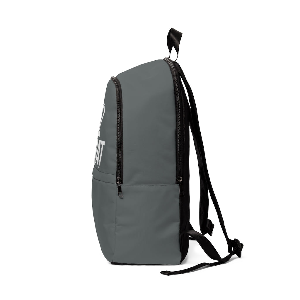 SKIRAT collective Waterproof Fabric Backpack