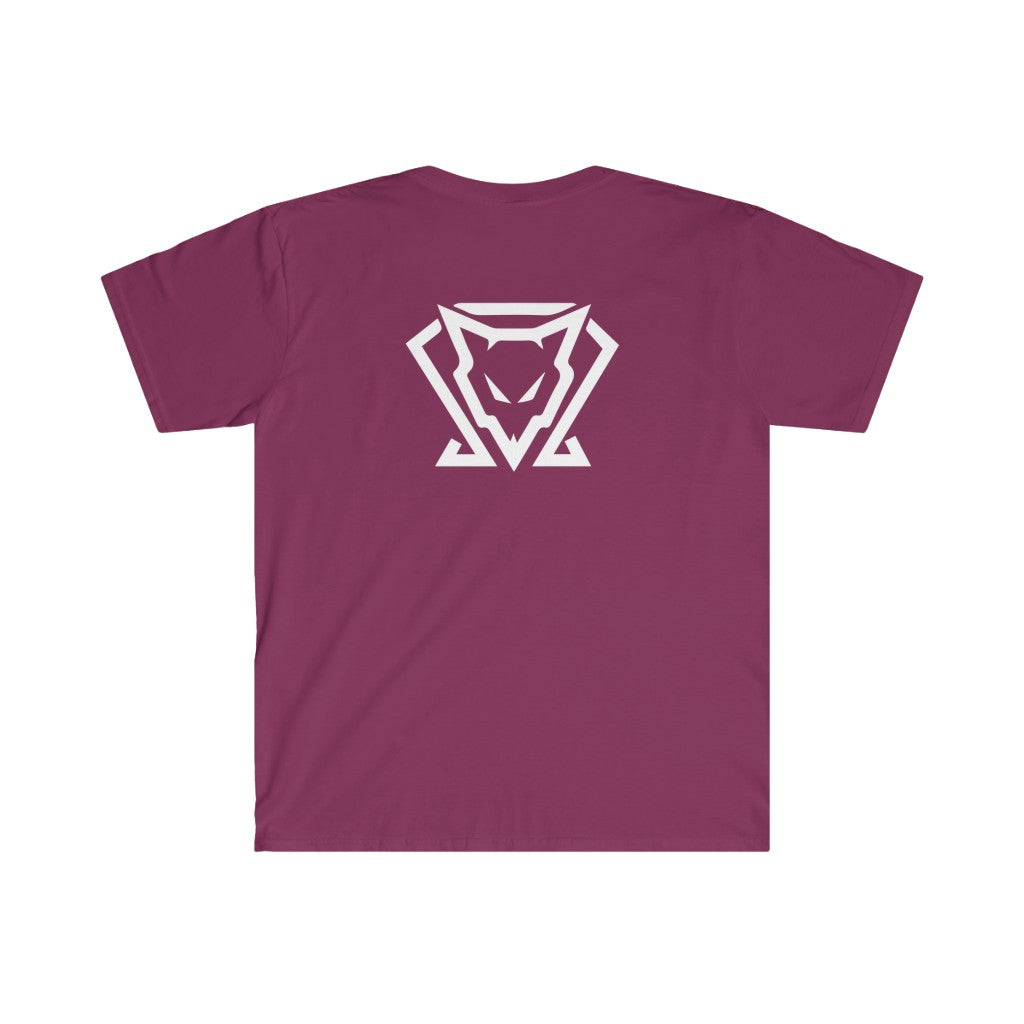 SURFRAT Collective Unisex Softstyle T-Shirt