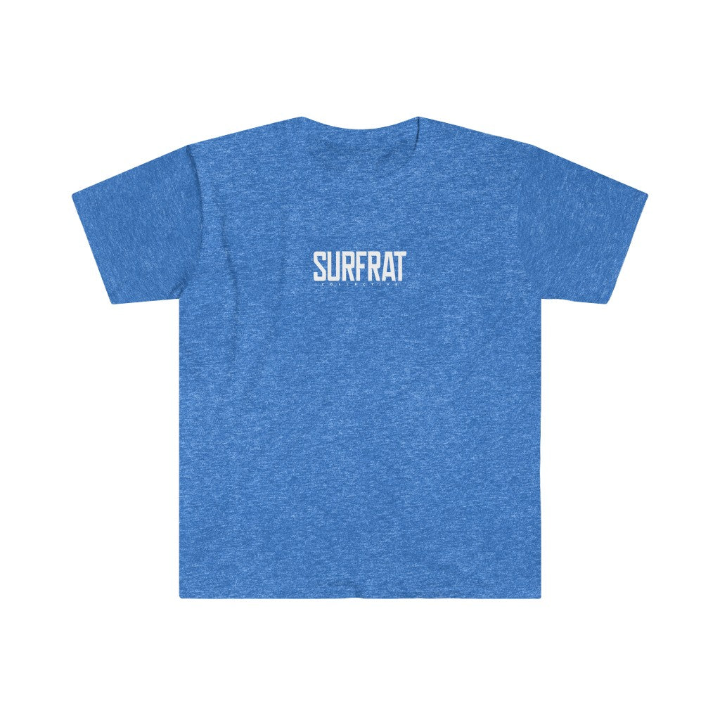 SURFRAT Collective Unisex Softstyle T-Shirt