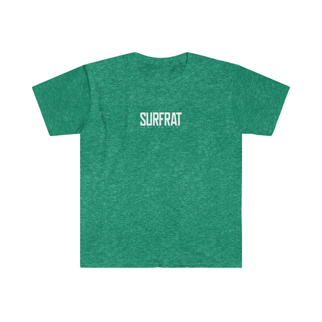 SURFRAT Collective Unisex Softstyle T-Shirt