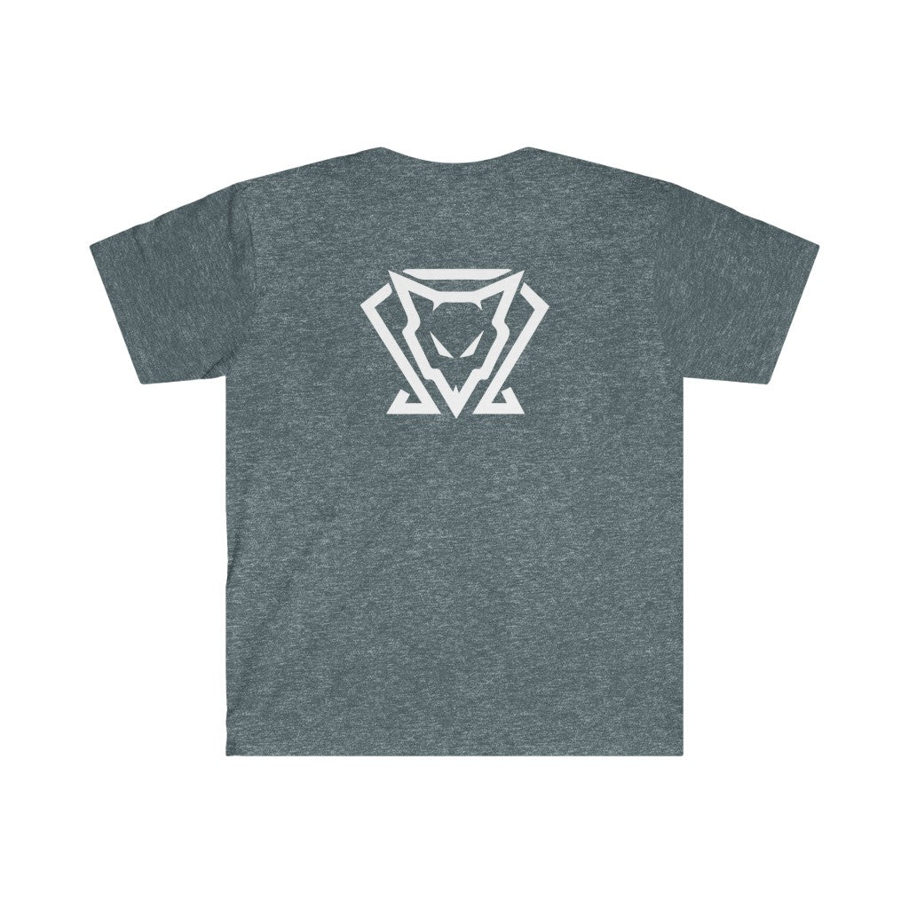 SURFRAT Collective Unisex Softstyle T-Shirt