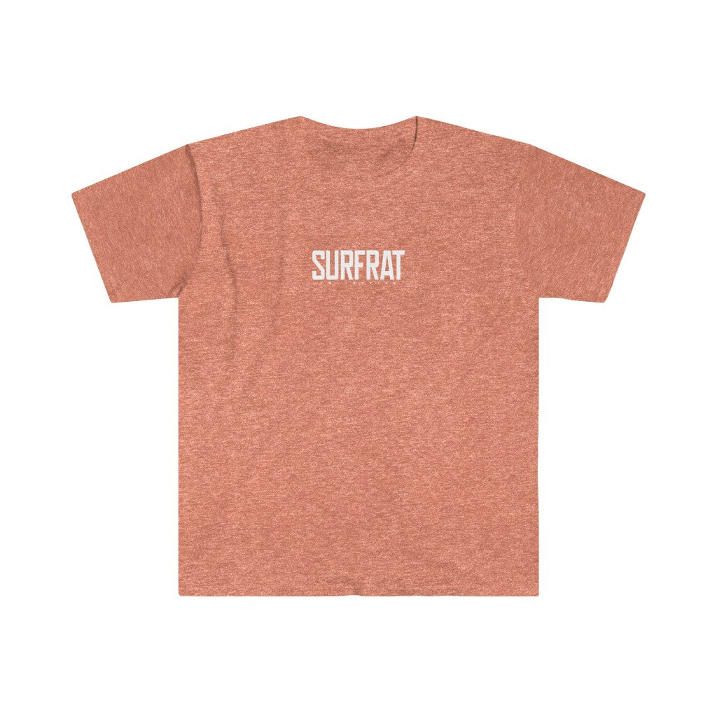 SURFRAT Collective Unisex Softstyle T-Shirt