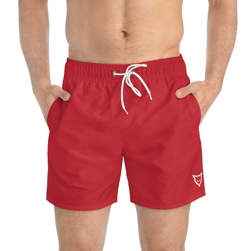 SURFRAT Collective Swim Trunks