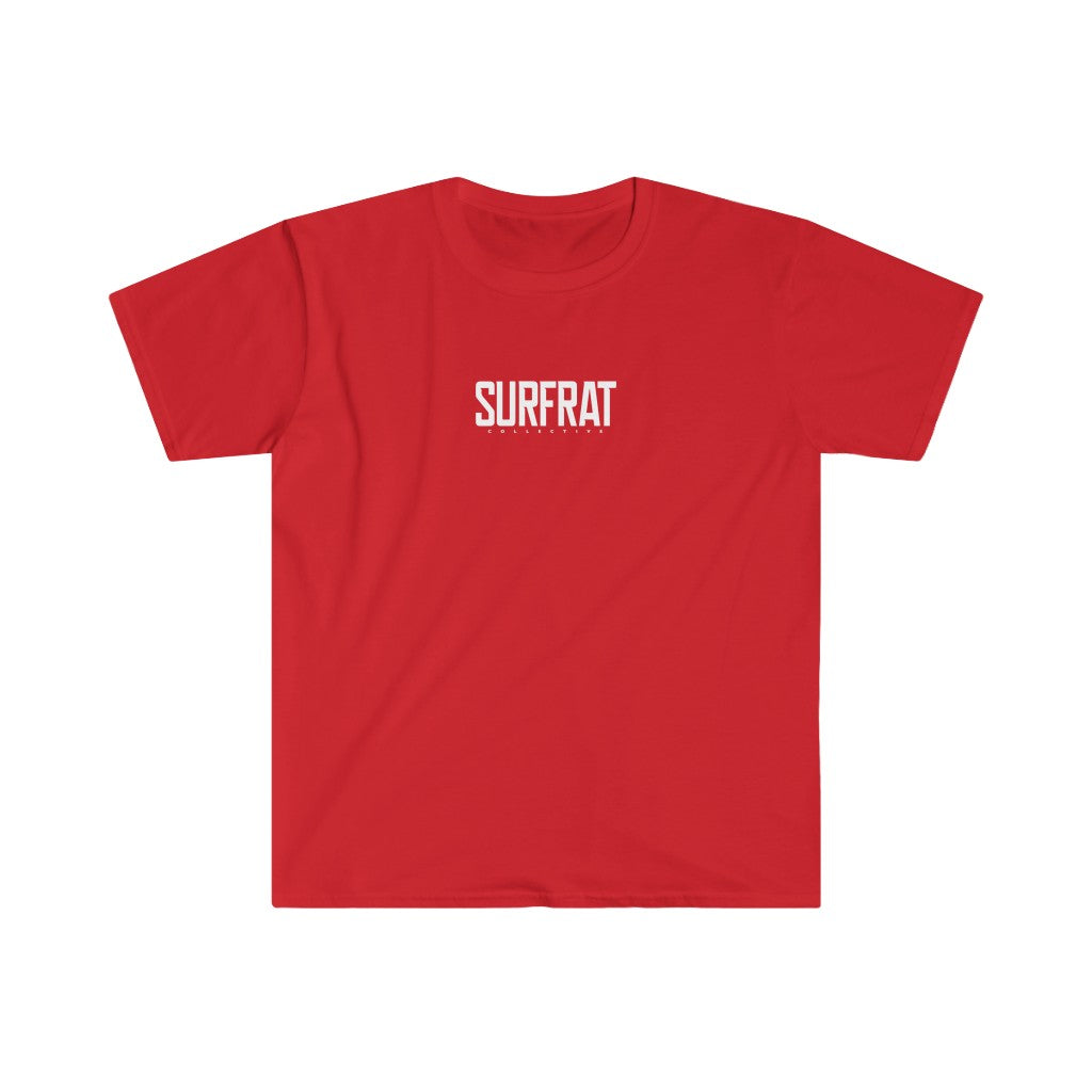 SURFRAT Collective Unisex Softstyle T-Shirt