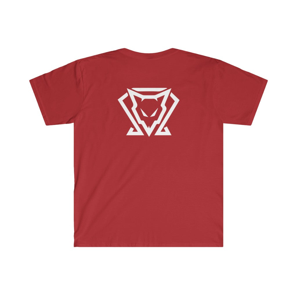 SURFRAT Collective Unisex Softstyle T-Shirt