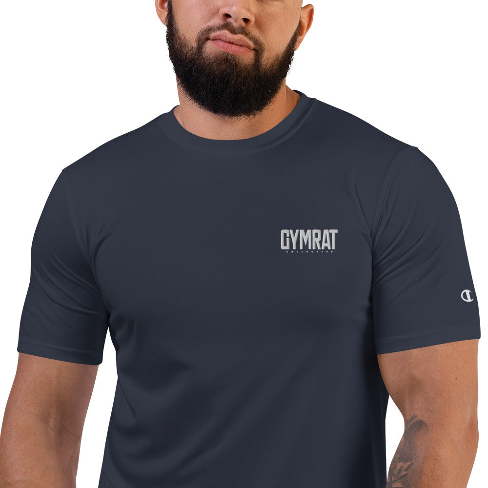 GYMRAT collective Performance T-Shirt