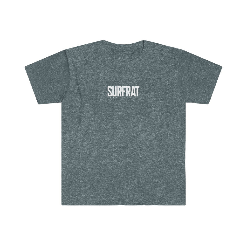 SURFRAT Collective Unisex Softstyle T-Shirt