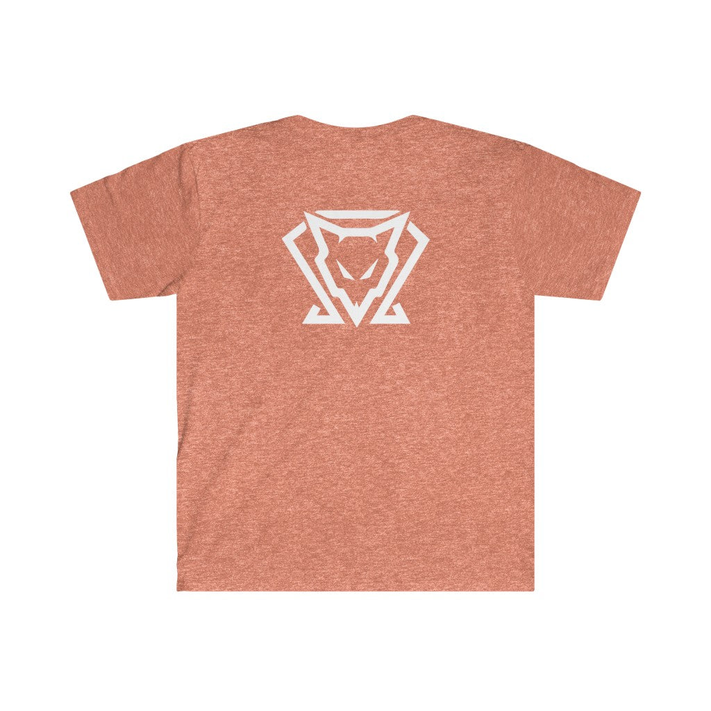 SURFRAT Collective Unisex Softstyle T-Shirt