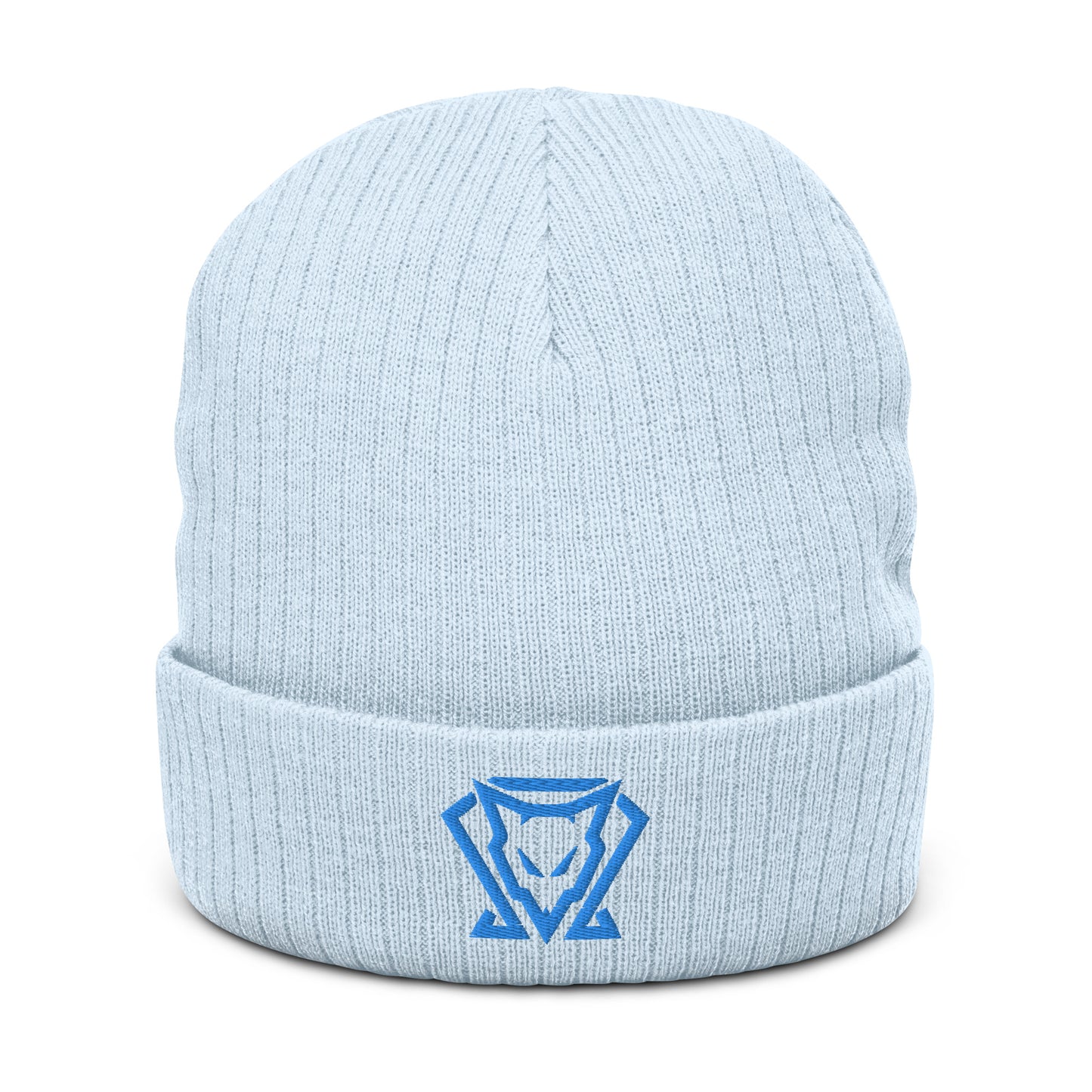 RATGEAR Ribbed knit beanie