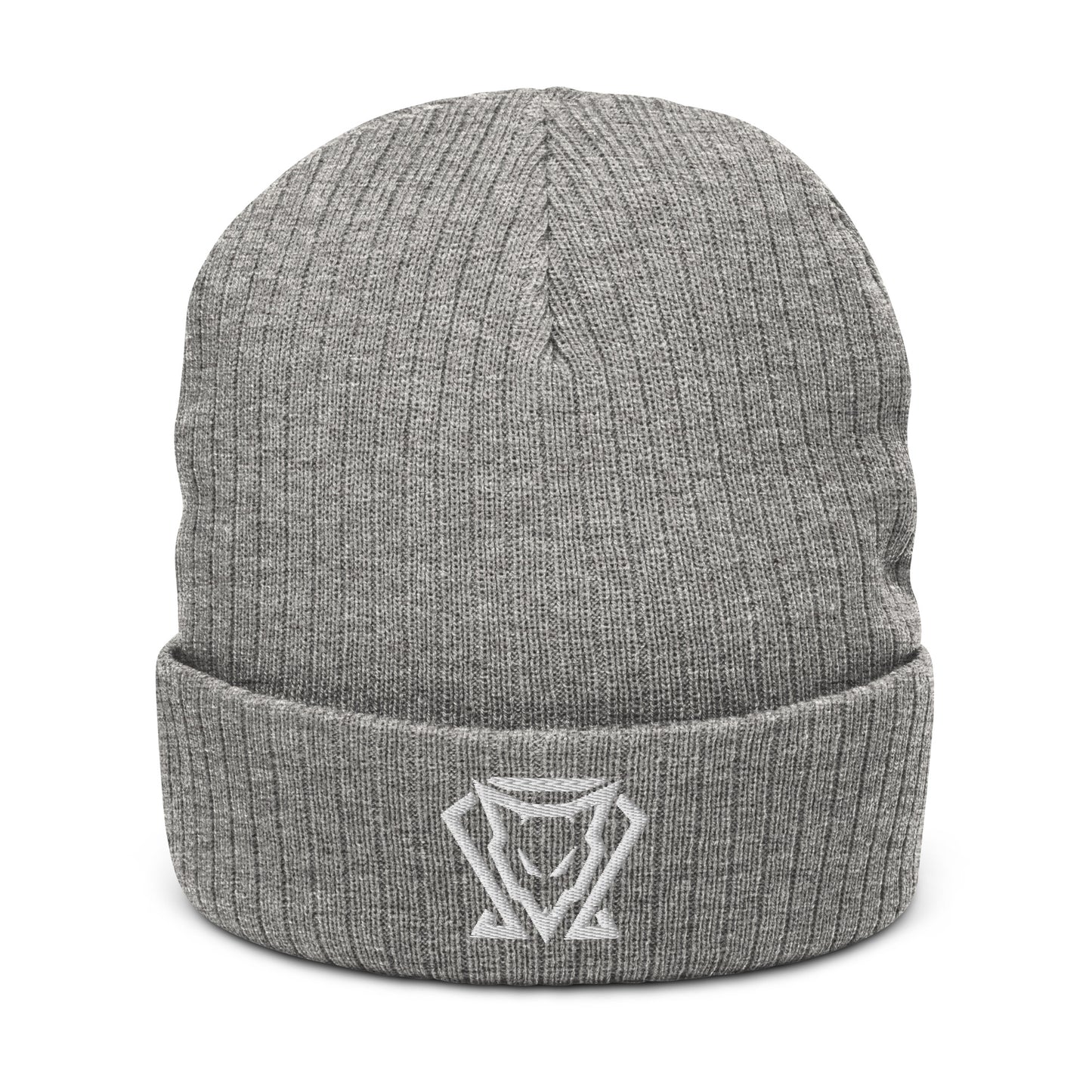 RATGEAR Ribbed knit beanie