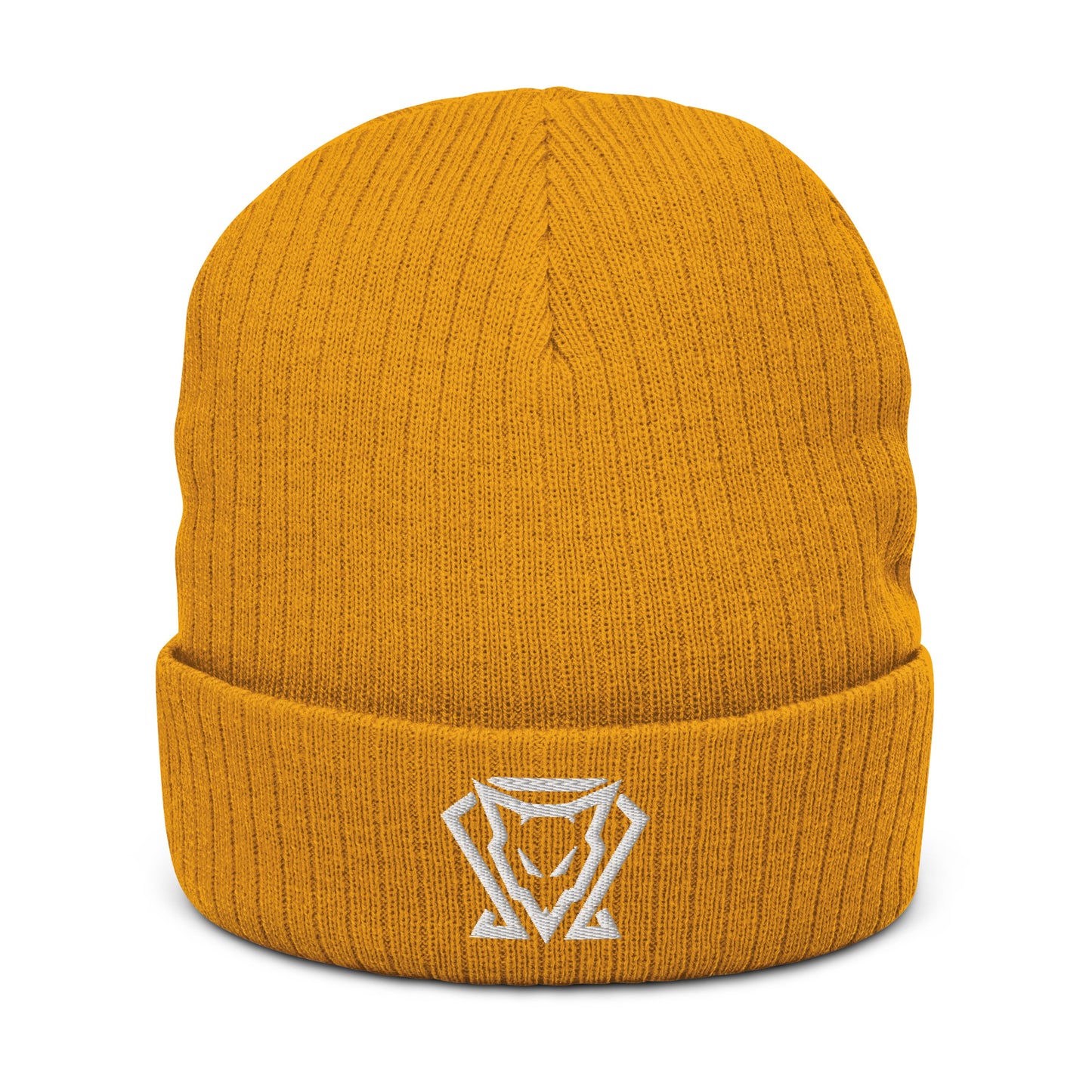RATGEAR Ribbed knit beanie