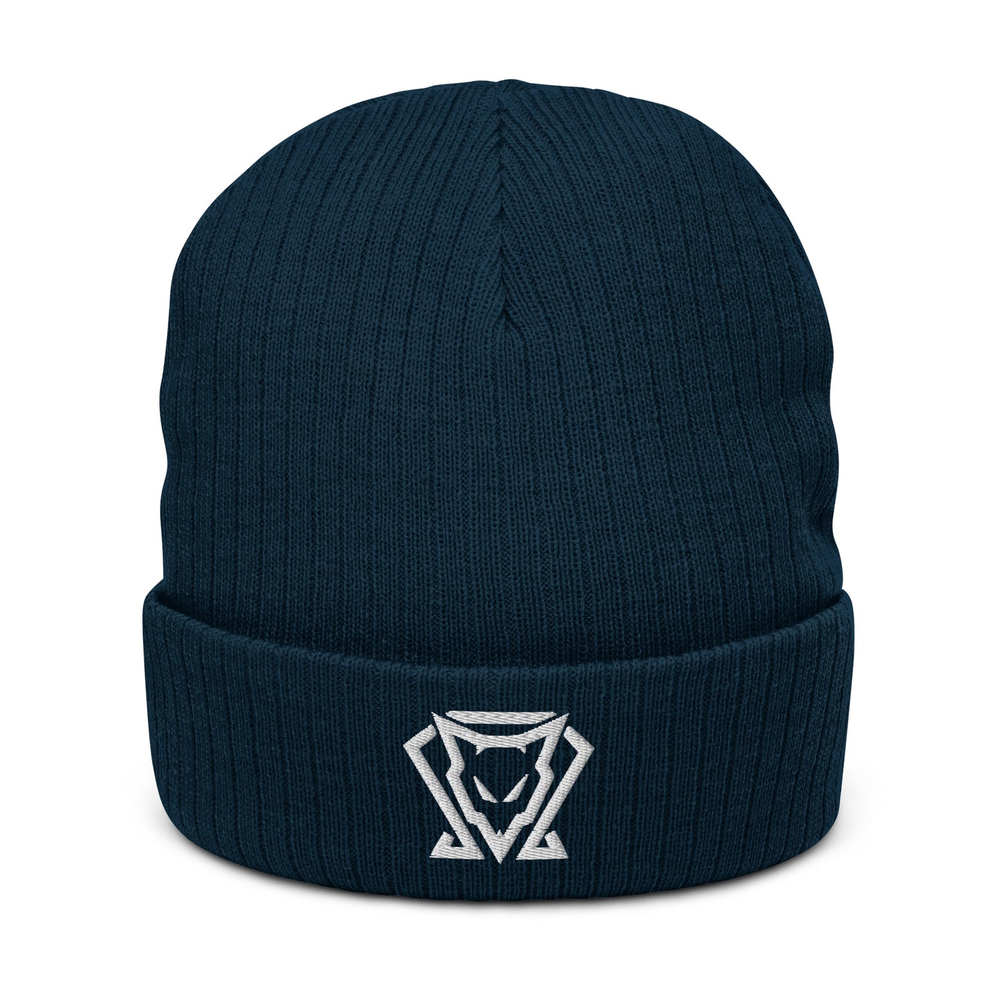 RATGEAR Ribbed knit beanie