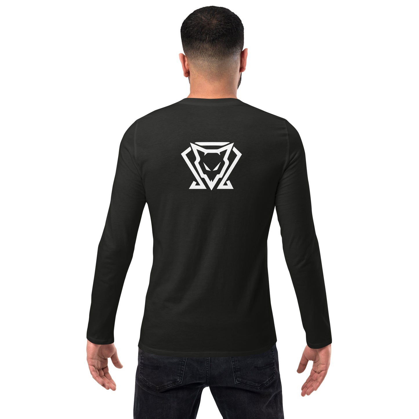 SKIRAT collective Unisex fashion long sleeve shirt