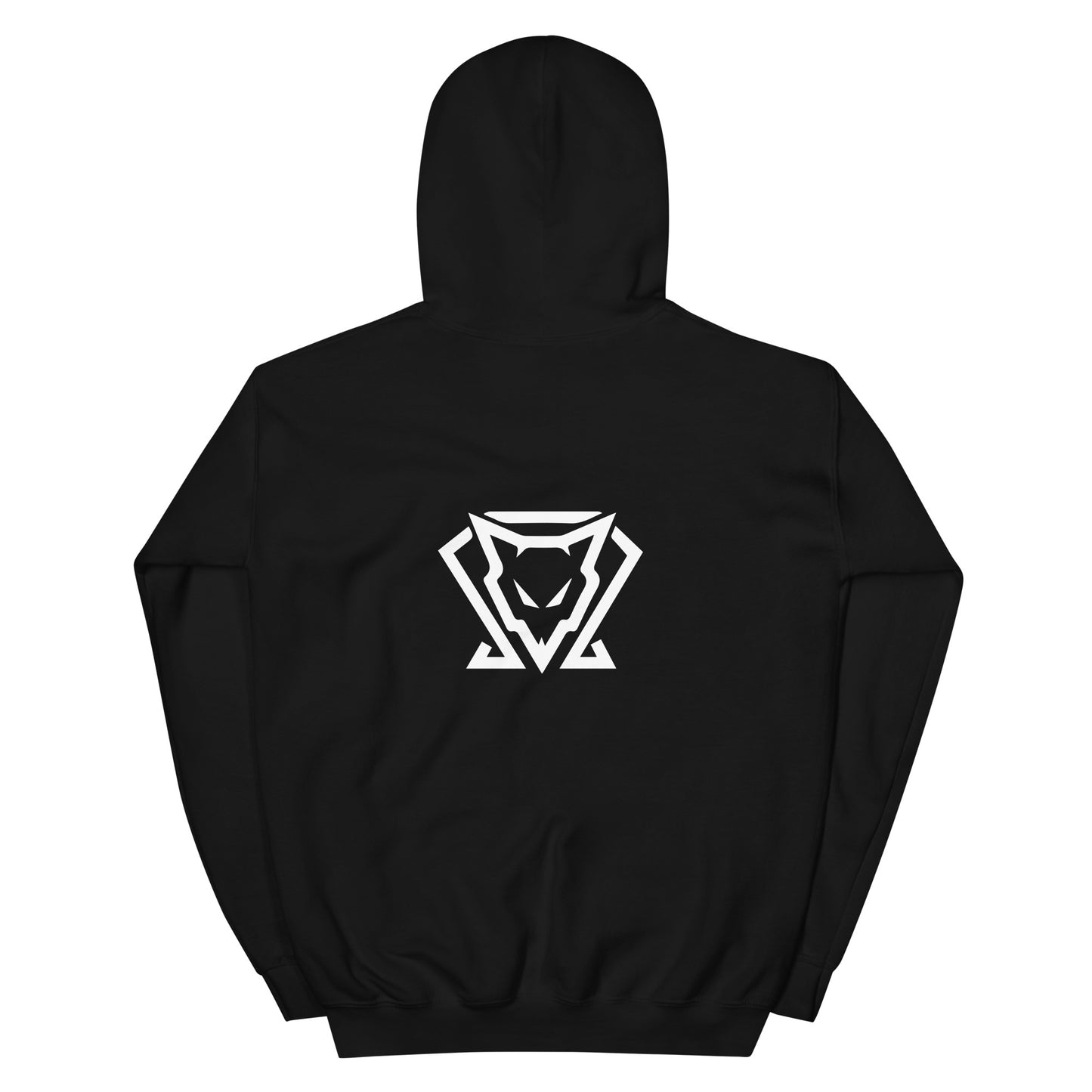 SKIRAT collective Unisex Hoodie