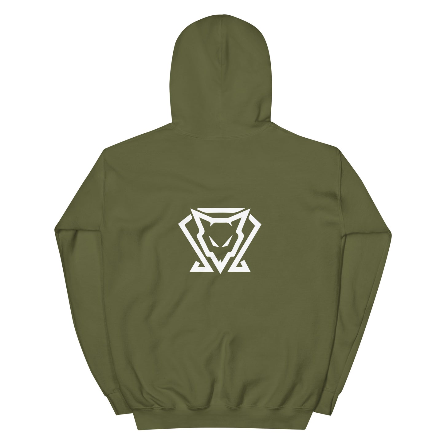 SKIRAT collective Unisex Hoodie
