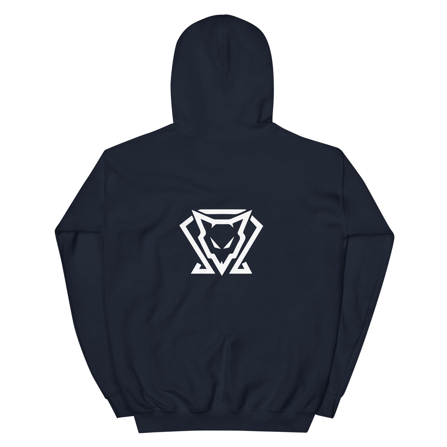 SKIRAT collective Unisex Hoodie