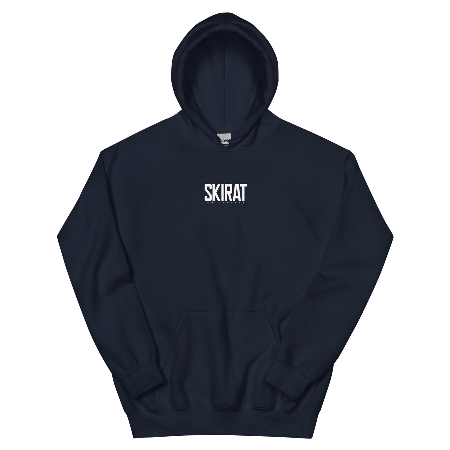 SKIRAT collective Unisex Hoodie